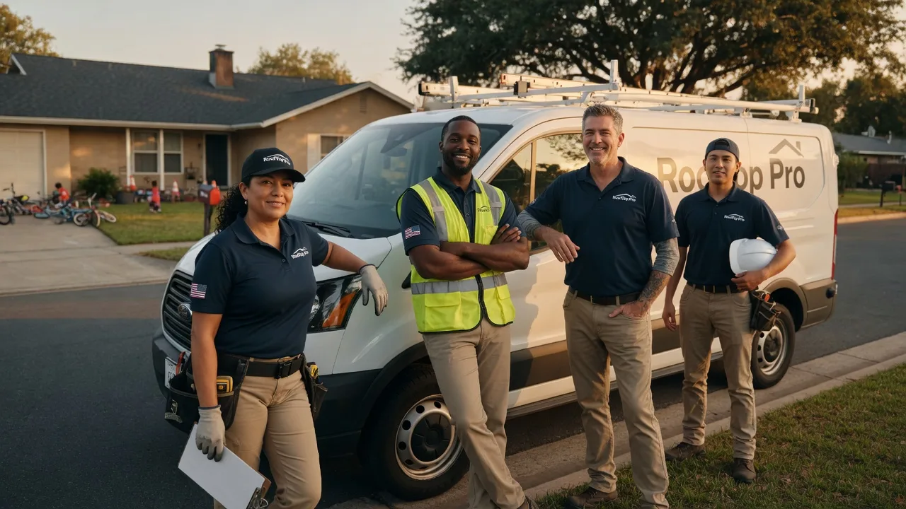 Roof Repair in Stanardsville, VA near me